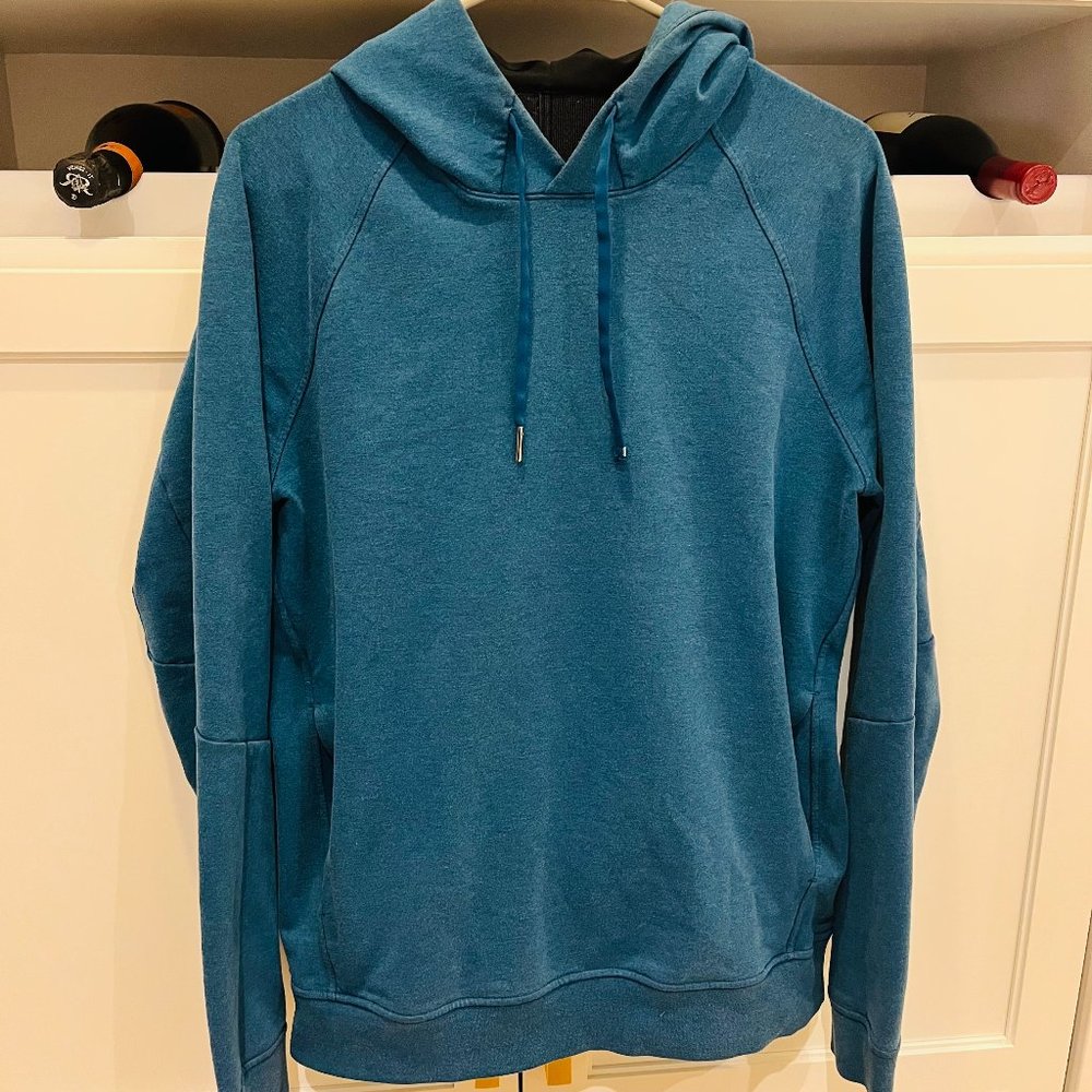 Men’s Lululemon City Sweatshirt Hoodie $29